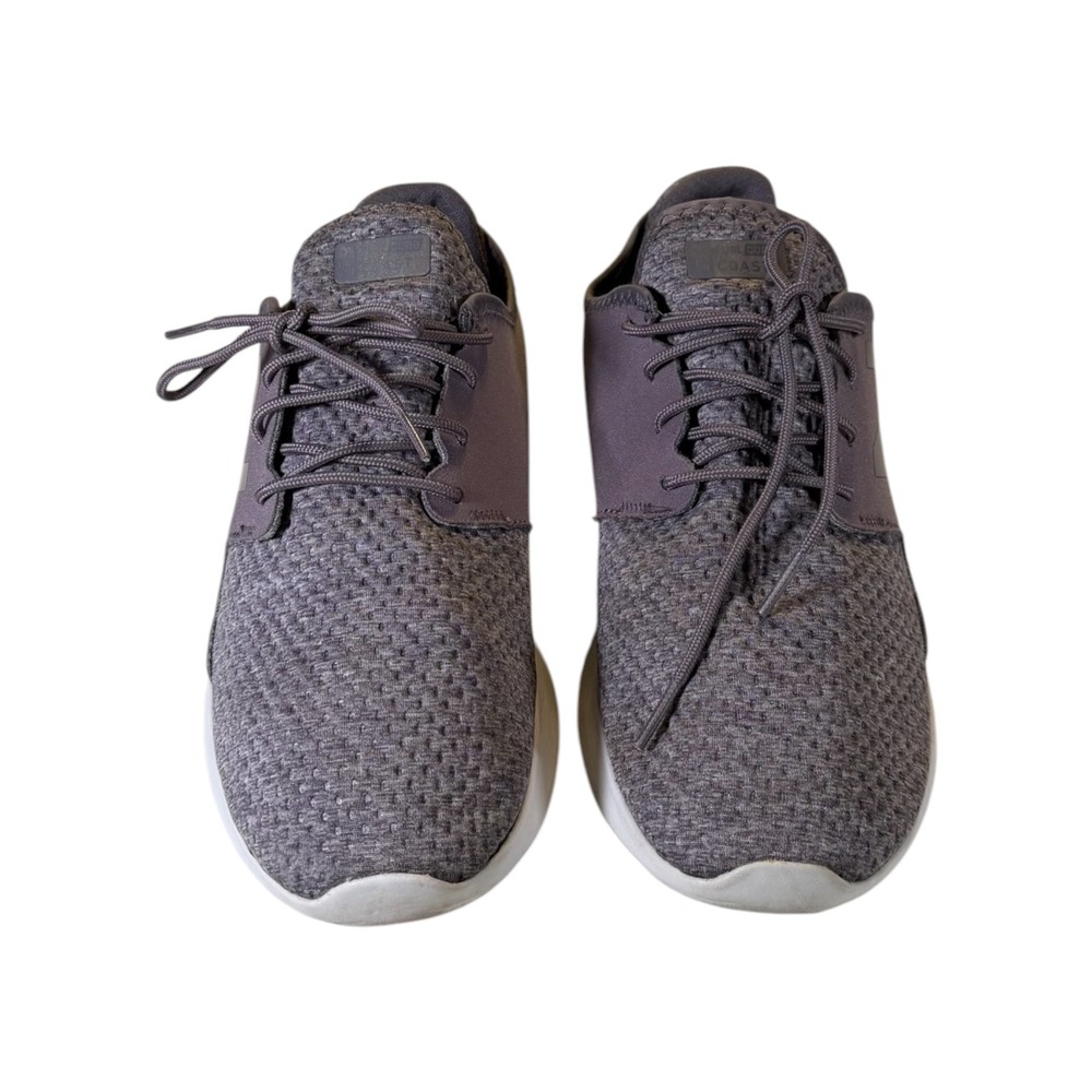 New‎ Balance FuelCore Coast v3 Purple Gray Running Shoes WCOASLZ3 Womens 10